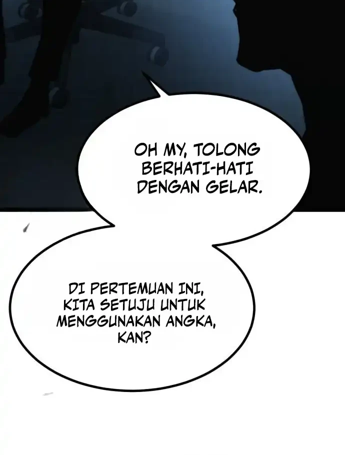 Level 999 Goblin Chapter 43 Gambar 106