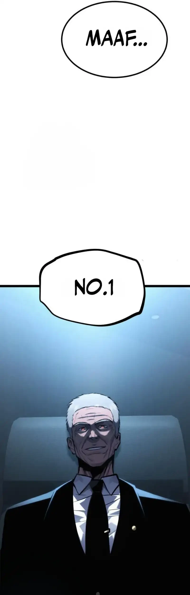 Level 999 Goblin Chapter 43 Gambar 107