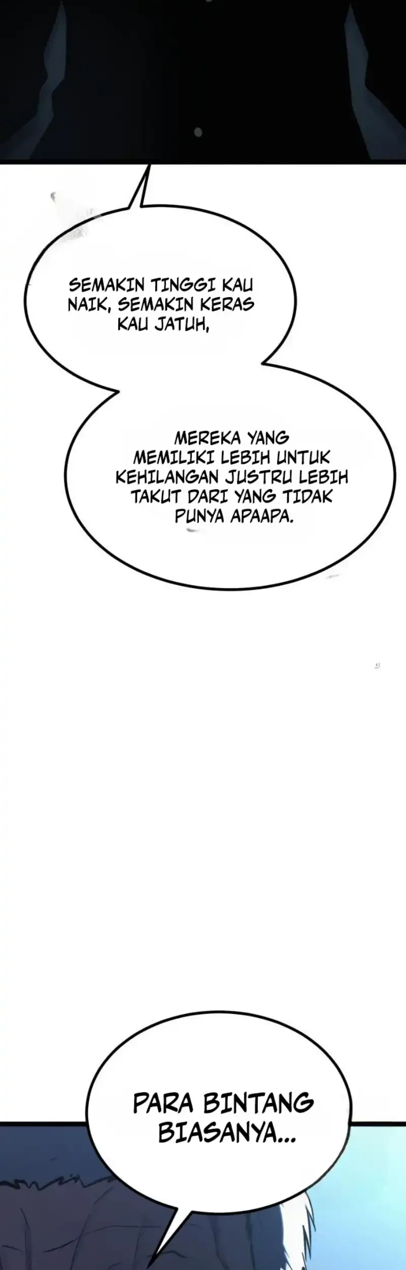 Level 999 Goblin Chapter 43 Gambar 108