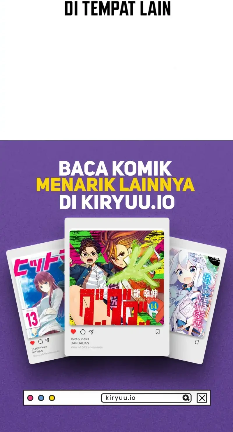 Level 999 Goblin Chapter 43 Gambar 110