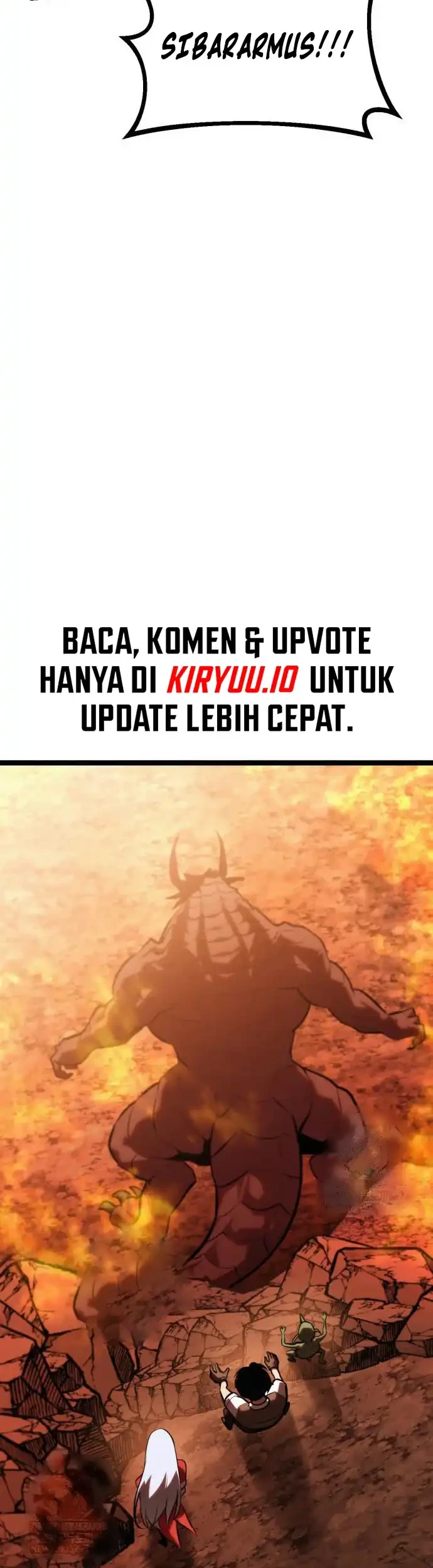 Level 999 Goblin Chapter 43 Gambar 3