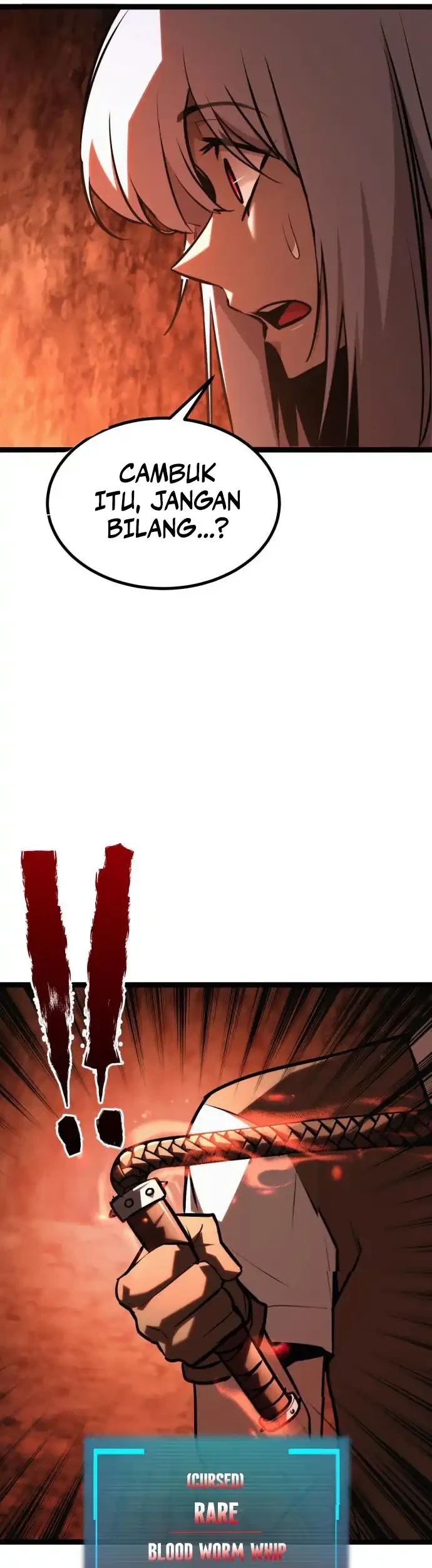 Level 999 Goblin Chapter 43 Gambar 16