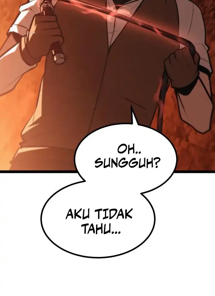 Level 999 Goblin Chapter 43 Gambar 19