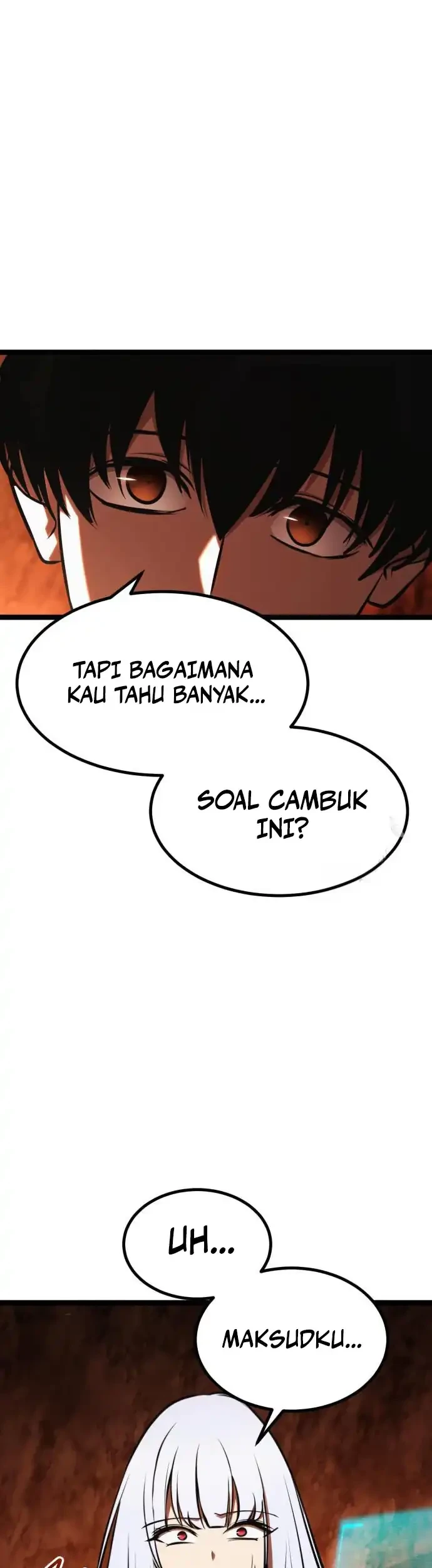 Level 999 Goblin Chapter 43 Gambar 20