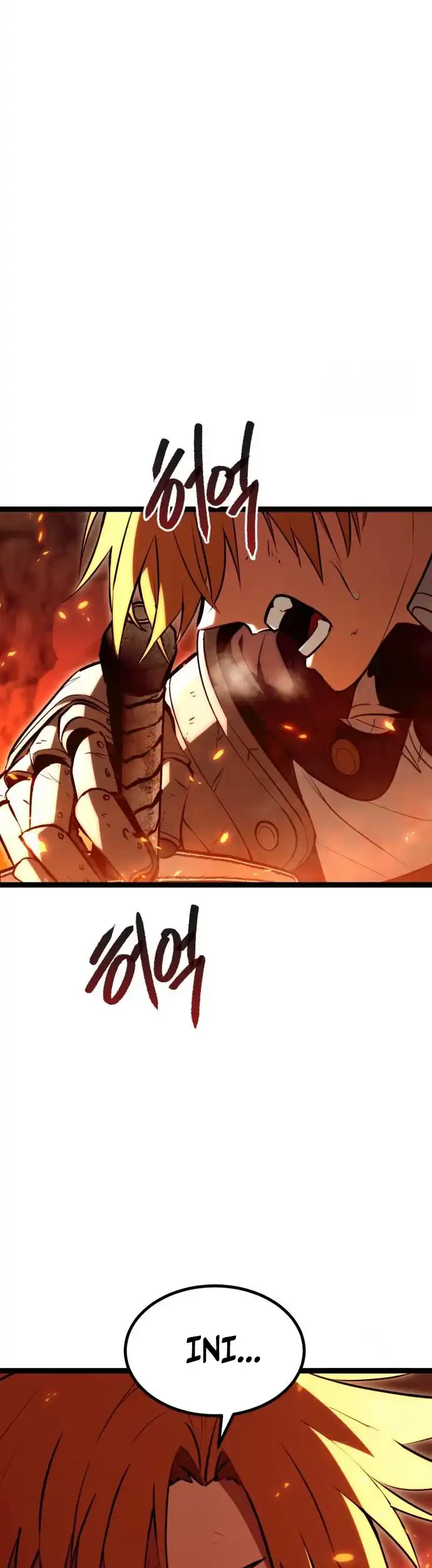 Level 999 Goblin Chapter 43 Gambar 22