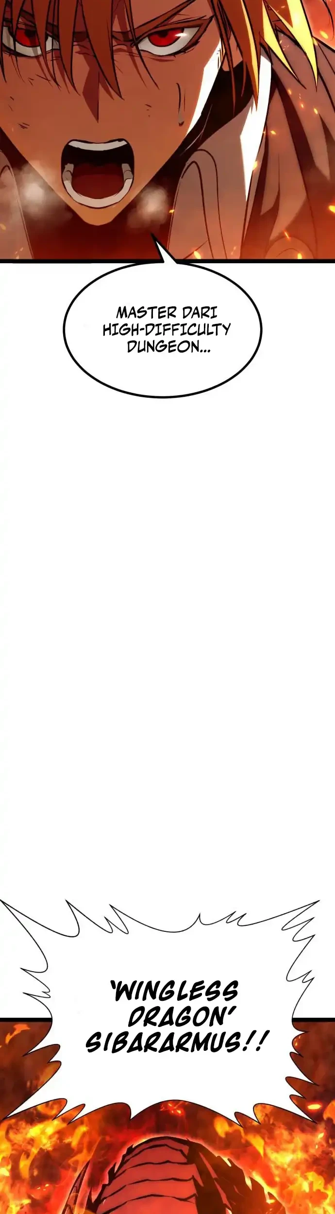 Level 999 Goblin Chapter 43 Gambar 23