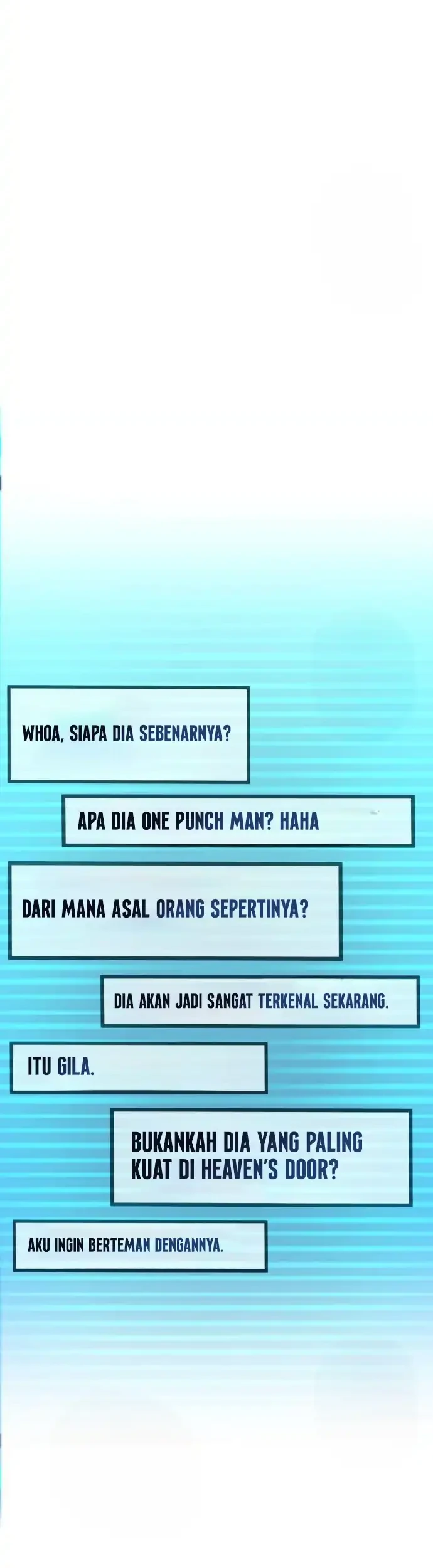 Level 999 Goblin Chapter 43 Gambar 29