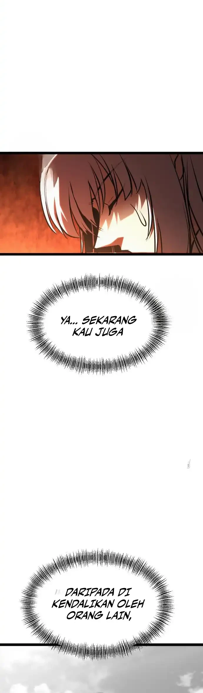 Level 999 Goblin Chapter 43 Gambar 30