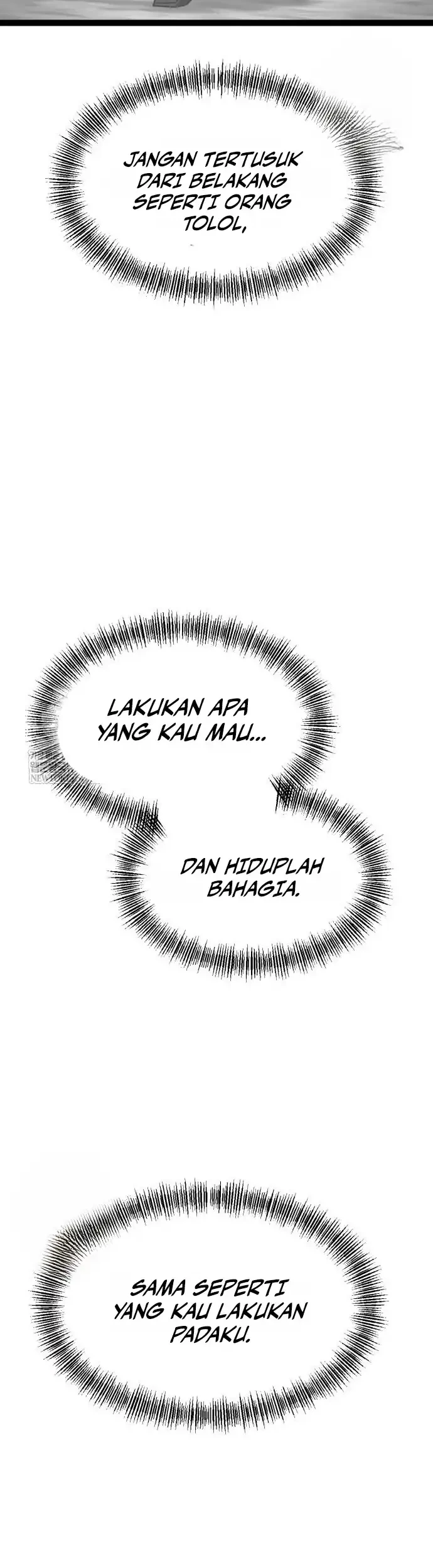 Level 999 Goblin Chapter 43 Gambar 32