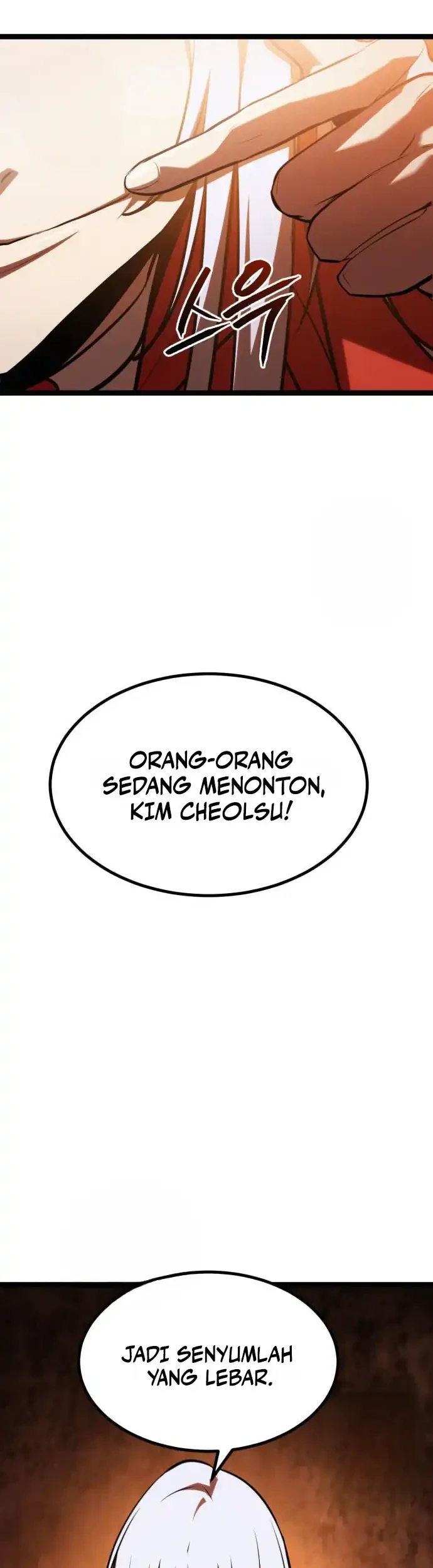 Level 999 Goblin Chapter 43 Gambar 33