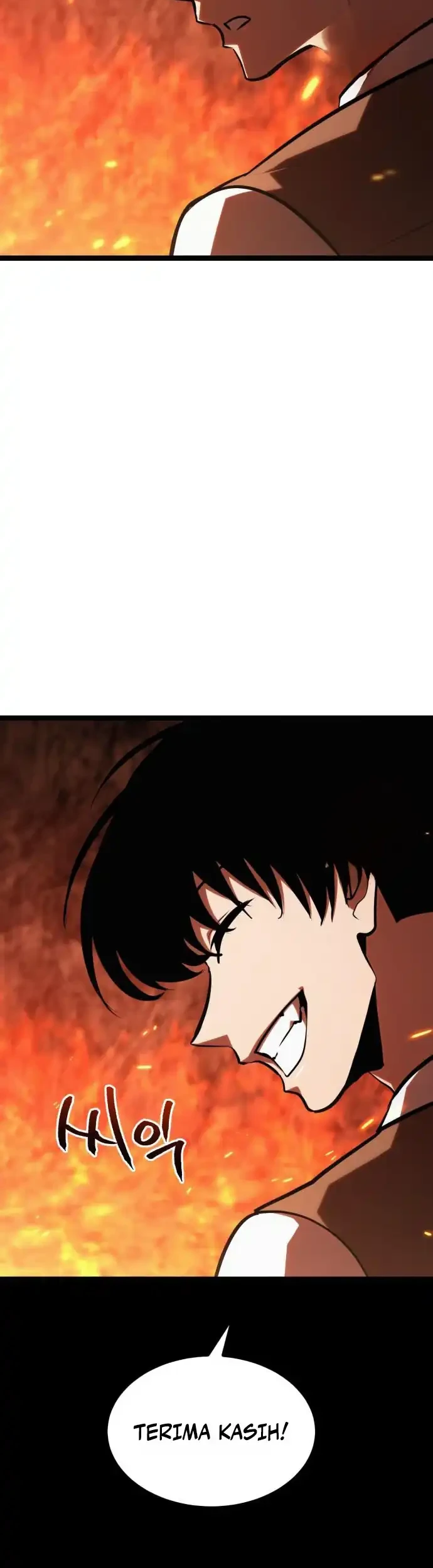 Level 999 Goblin Chapter 43 Gambar 35