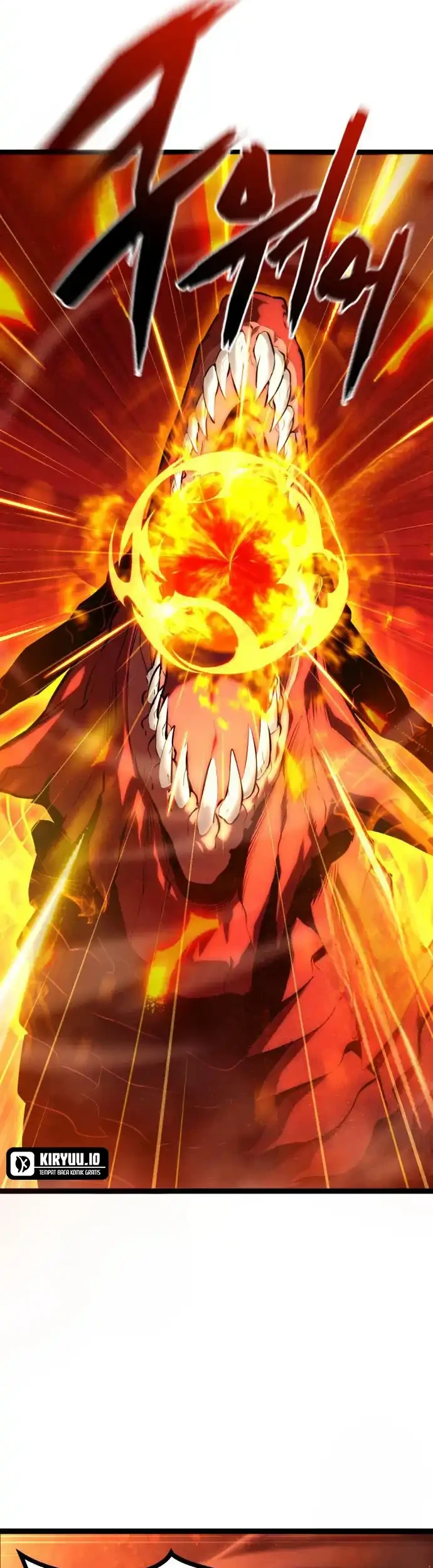 Level 999 Goblin Chapter 43 Gambar 46