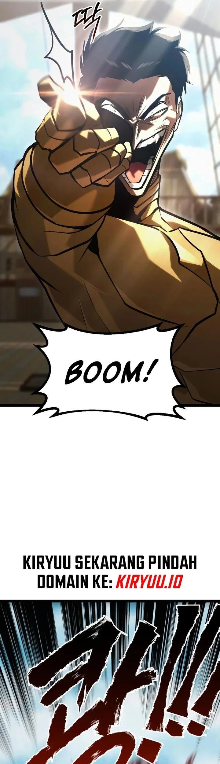 Level 999 Goblin Chapter 44 Gambar 34