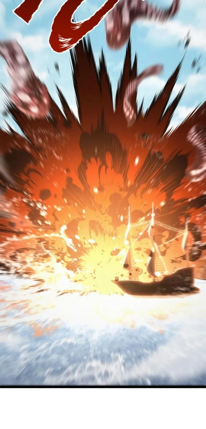 Level 999 Goblin Chapter 44 Gambar 35