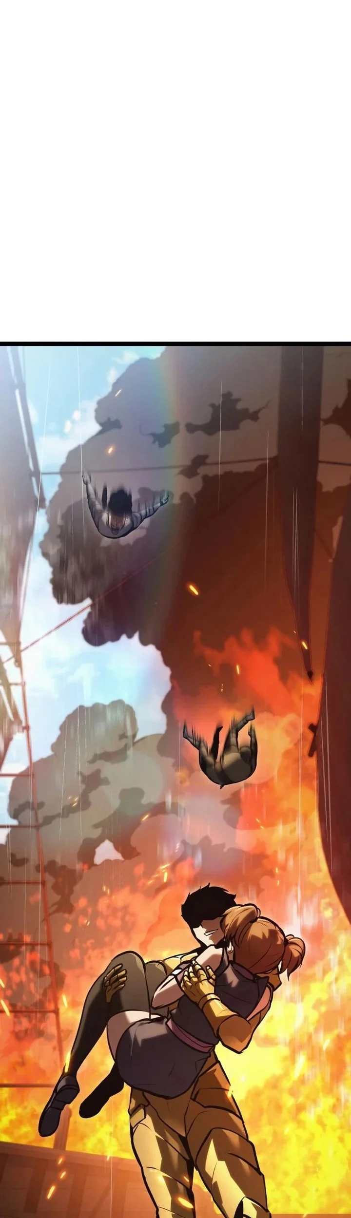 Level 999 Goblin Chapter 44 Gambar 36