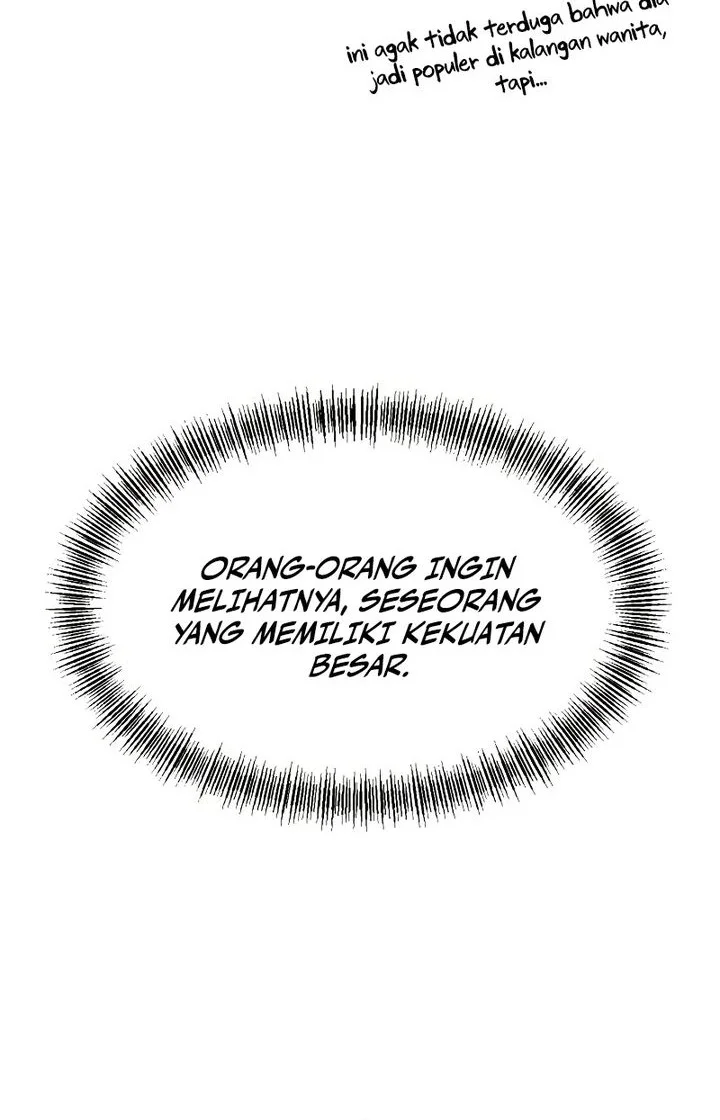 Level 999 Goblin Chapter 44 Gambar 39