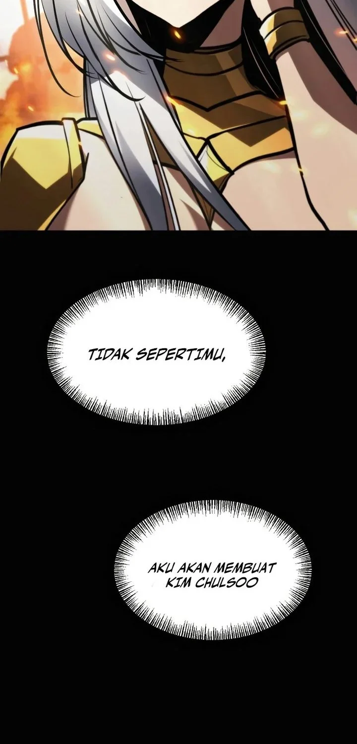 Level 999 Goblin Chapter 44 Gambar 43