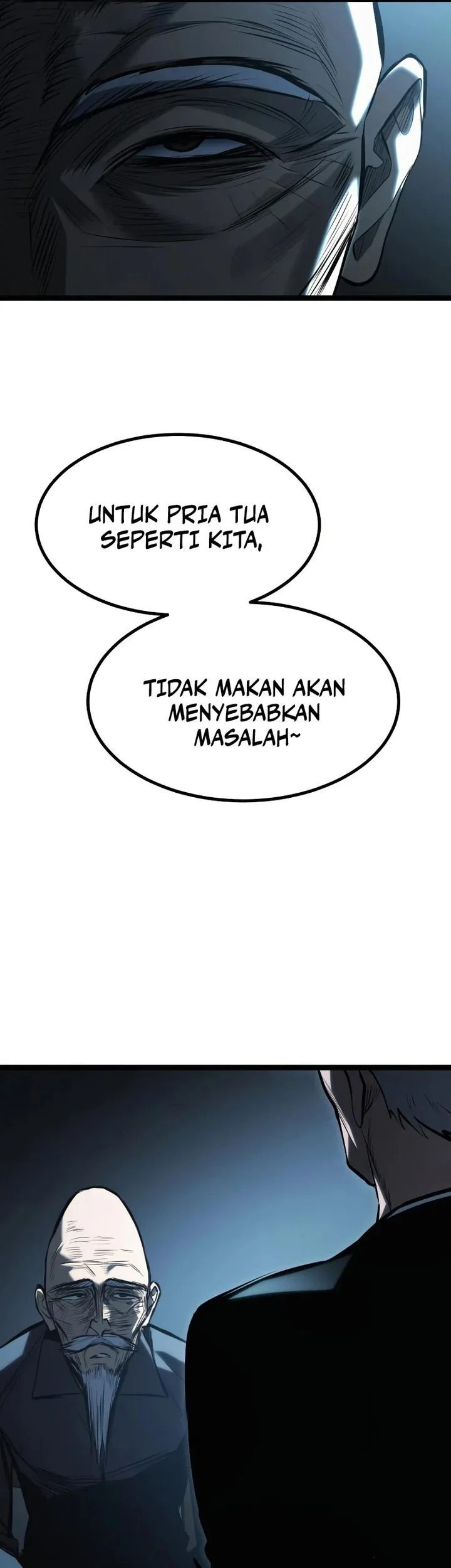 Level 999 Goblin Chapter 44 Gambar 48