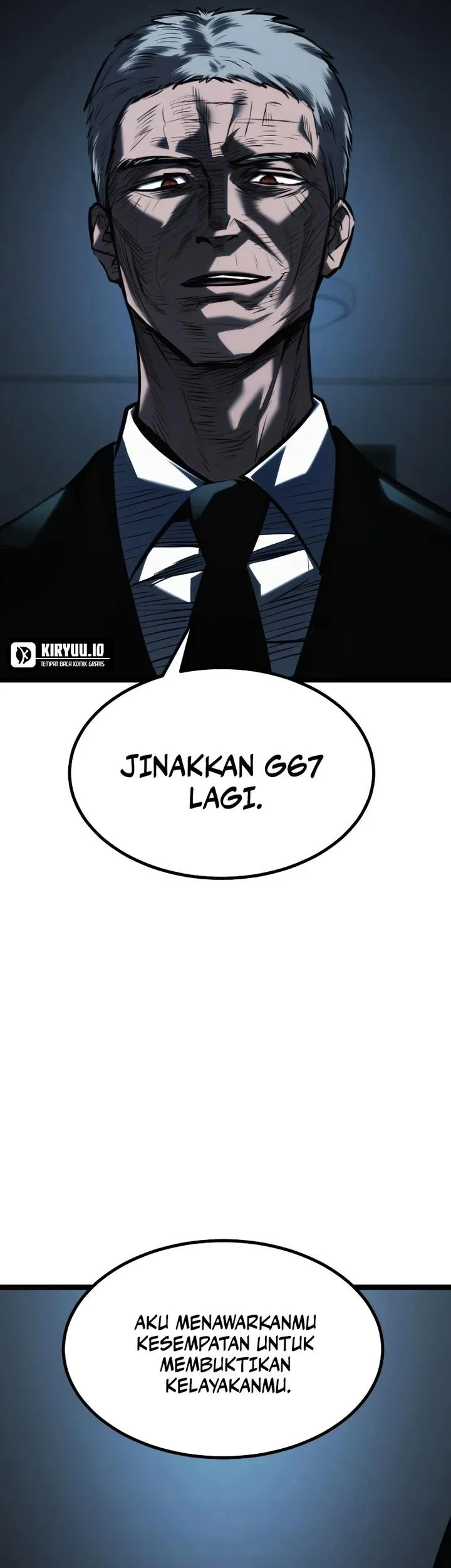 Level 999 Goblin Chapter 44 Gambar 50