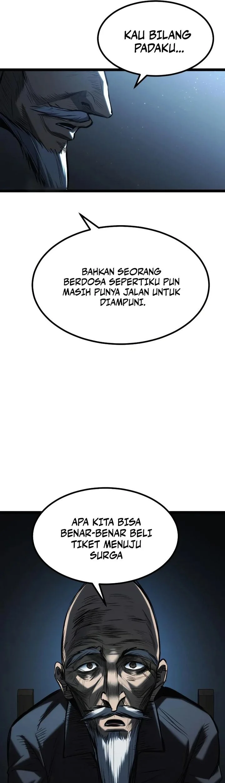 Level 999 Goblin Chapter 44 Gambar 52