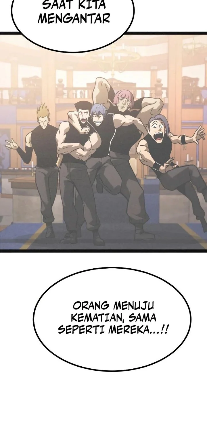 Level 999 Goblin Chapter 44 Gambar 55