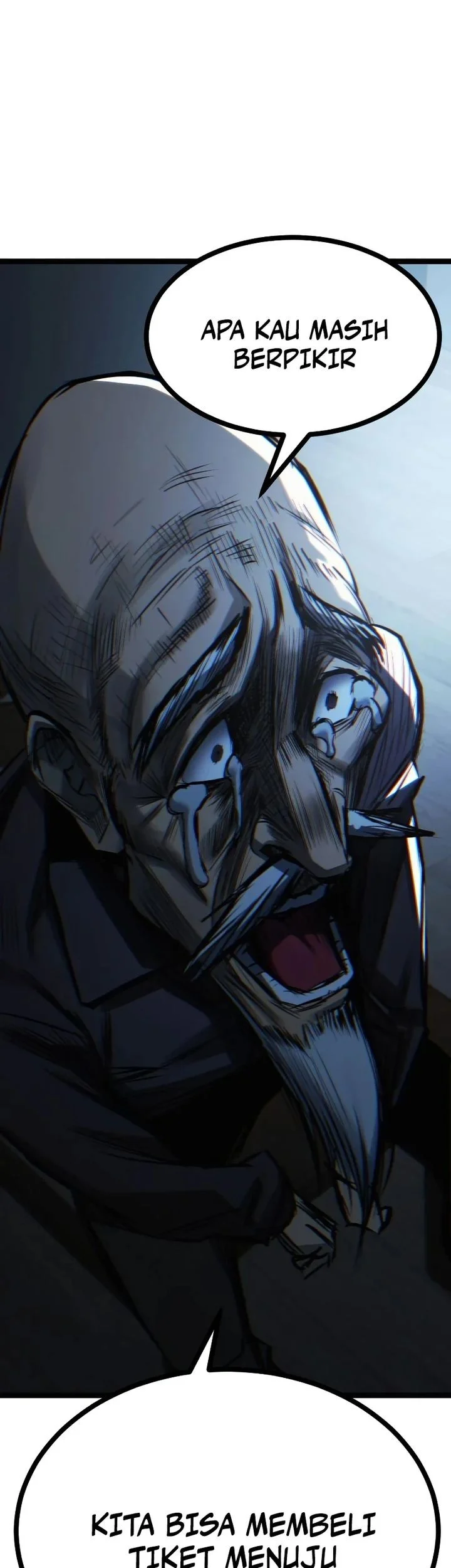 Level 999 Goblin Chapter 44 Gambar 56