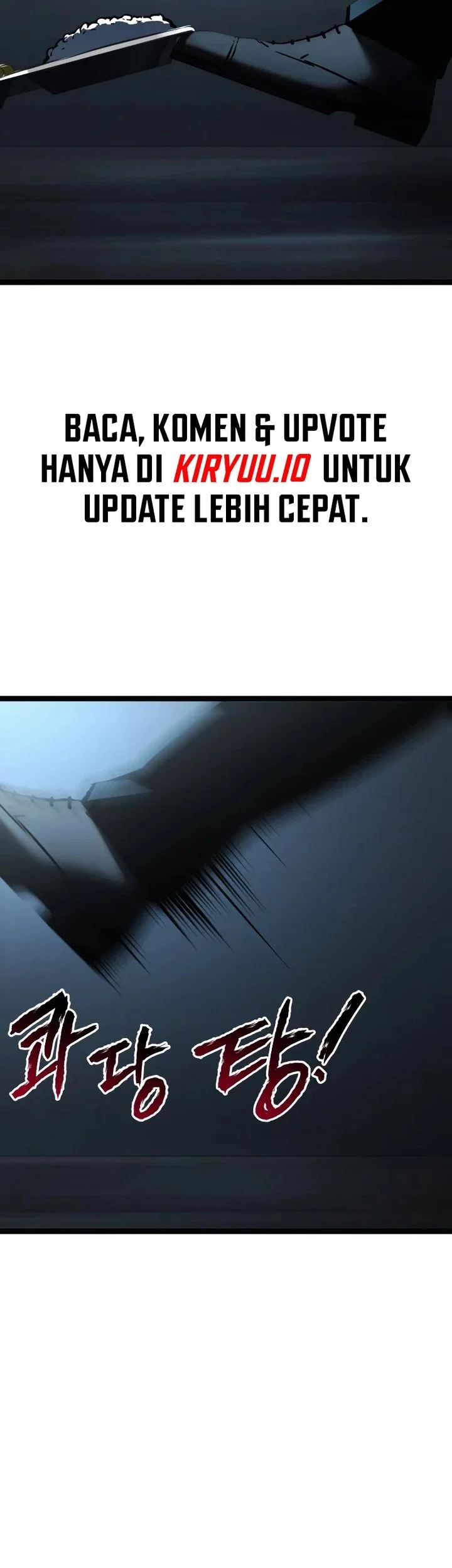 Level 999 Goblin Chapter 44 Gambar 58