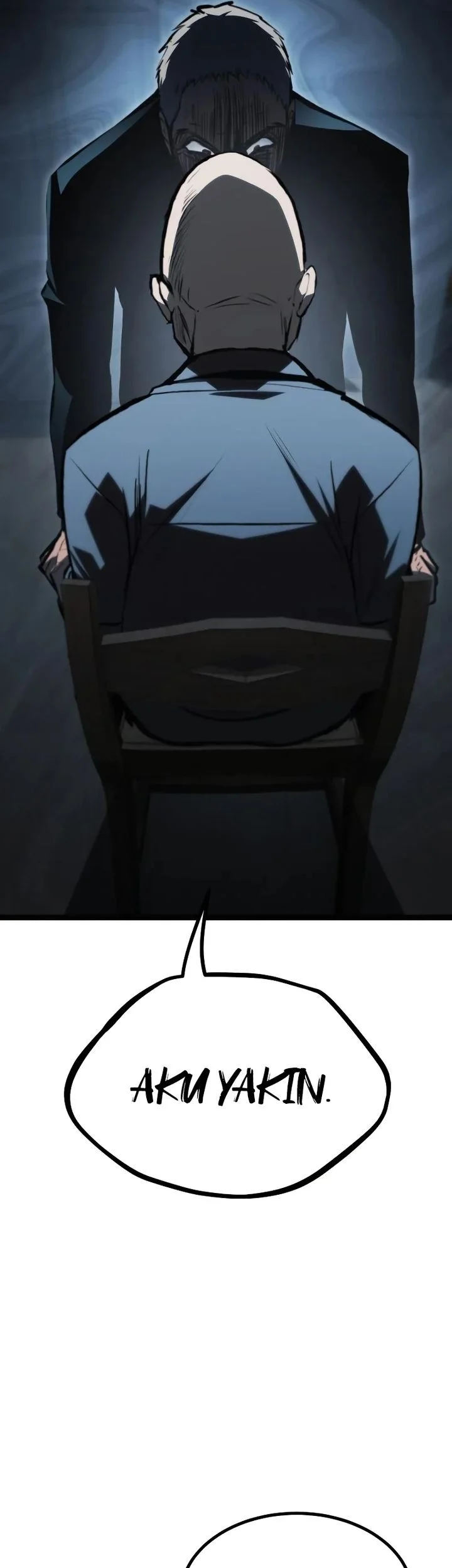 Level 999 Goblin Chapter 44 Gambar 60