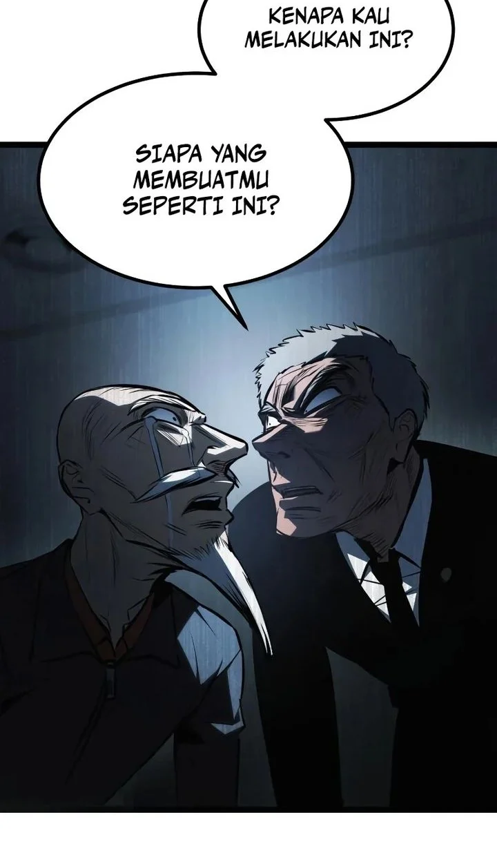 Level 999 Goblin Chapter 44 Gambar 61