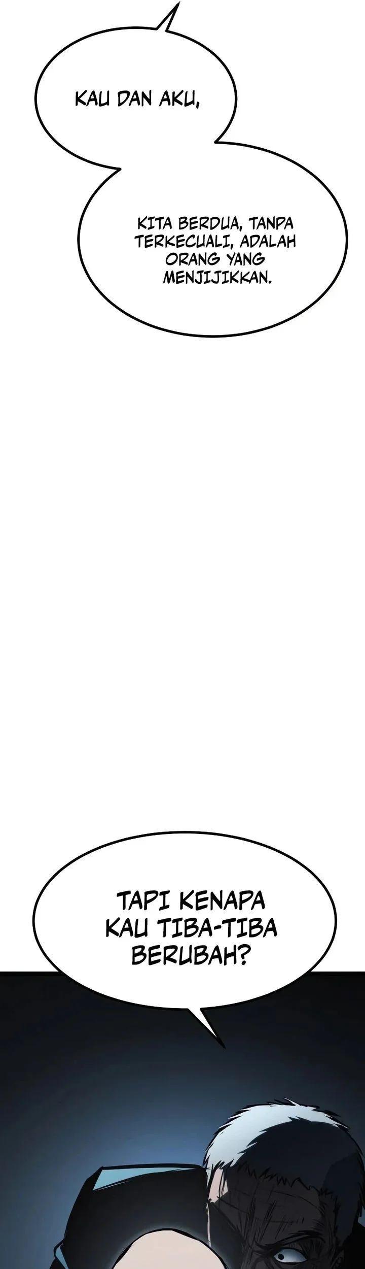 Level 999 Goblin Chapter 44 Gambar 62