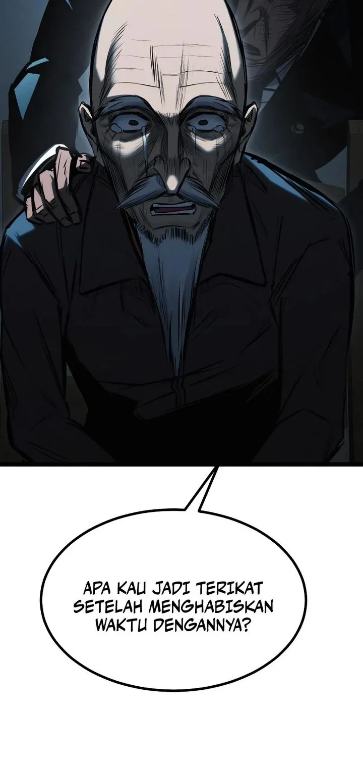 Level 999 Goblin Chapter 44 Gambar 63