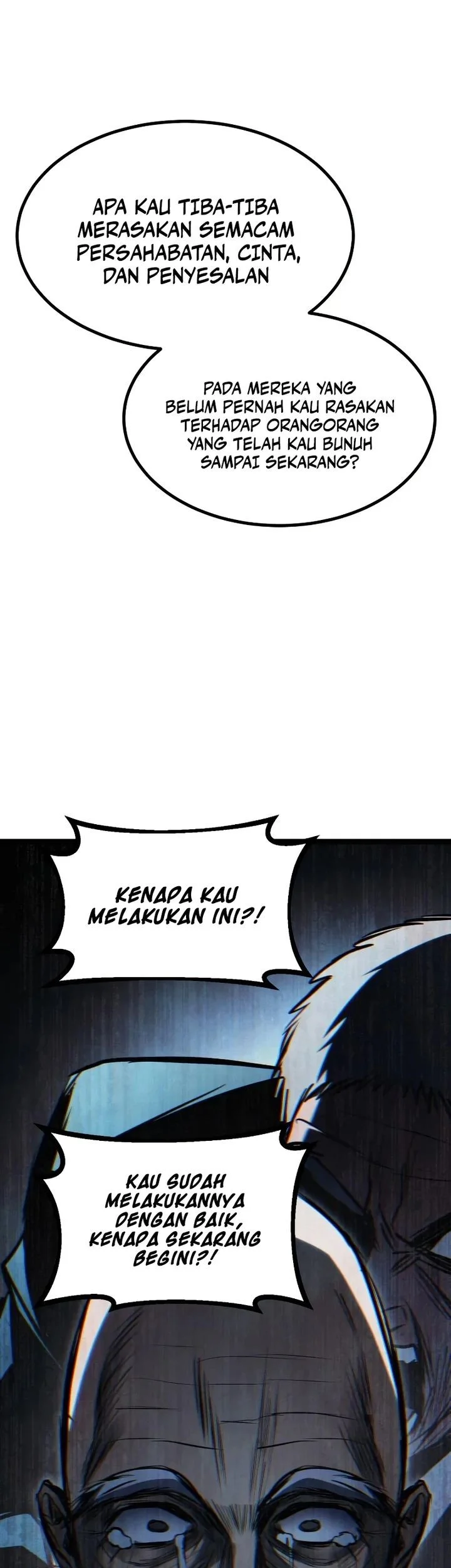 Level 999 Goblin Chapter 44 Gambar 64