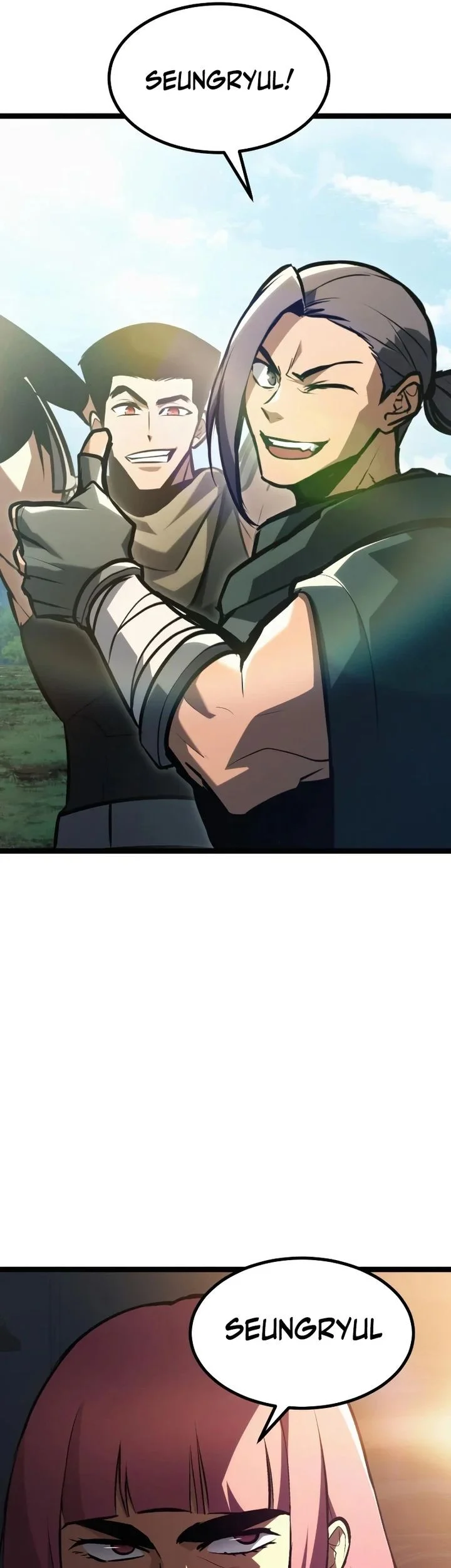 Level 999 Goblin Chapter 44 Gambar 66