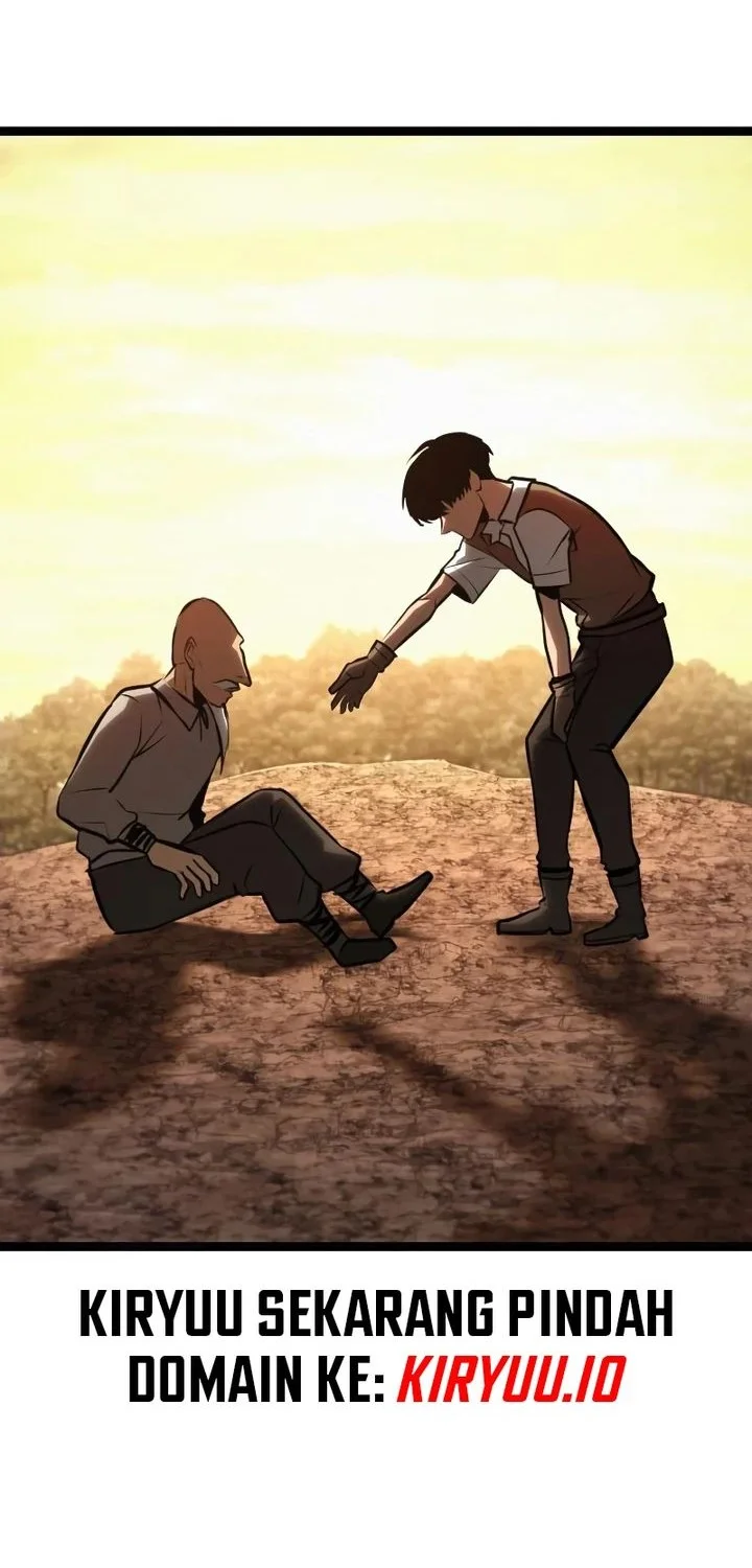 Level 999 Goblin Chapter 44 Gambar 73