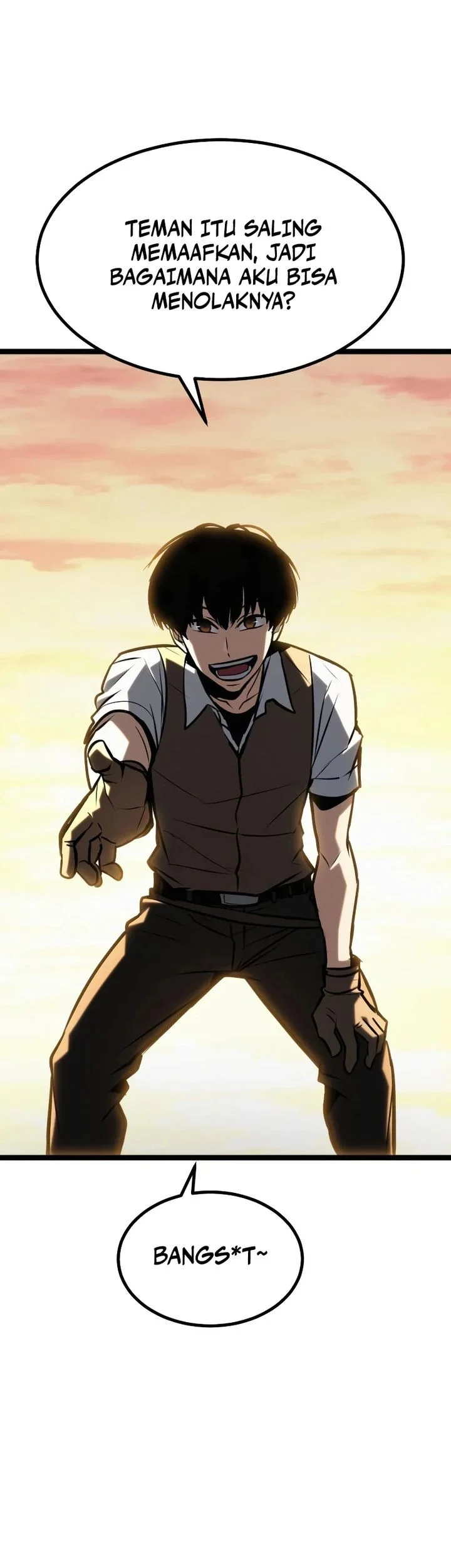 Level 999 Goblin Chapter 44 Gambar 74