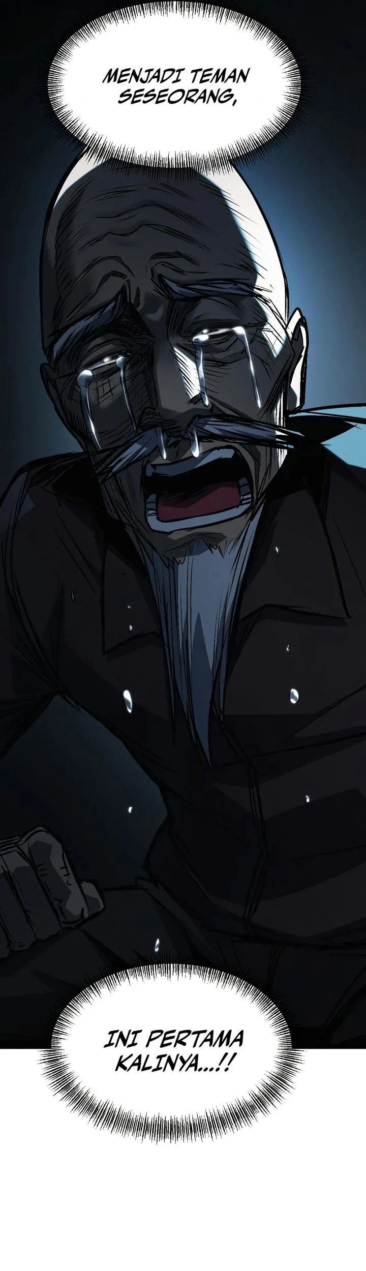 Level 999 Goblin Chapter 44 Gambar 76