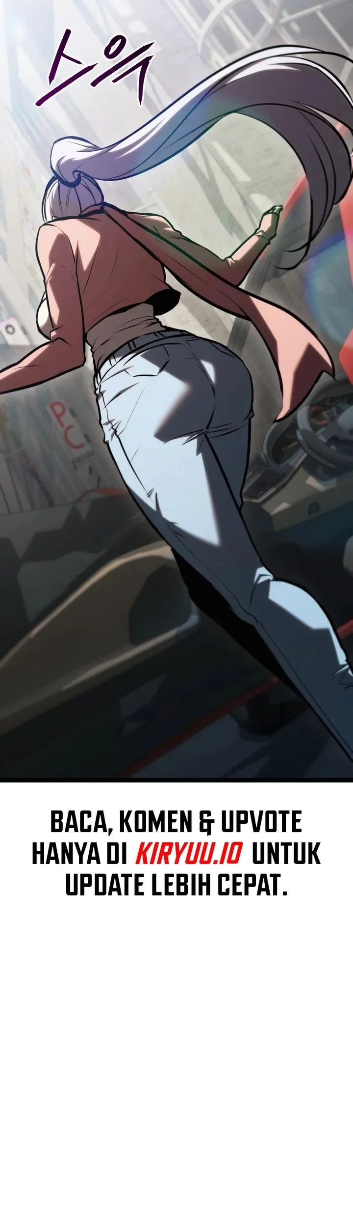 Level 999 Goblin Chapter 44 Gambar 5