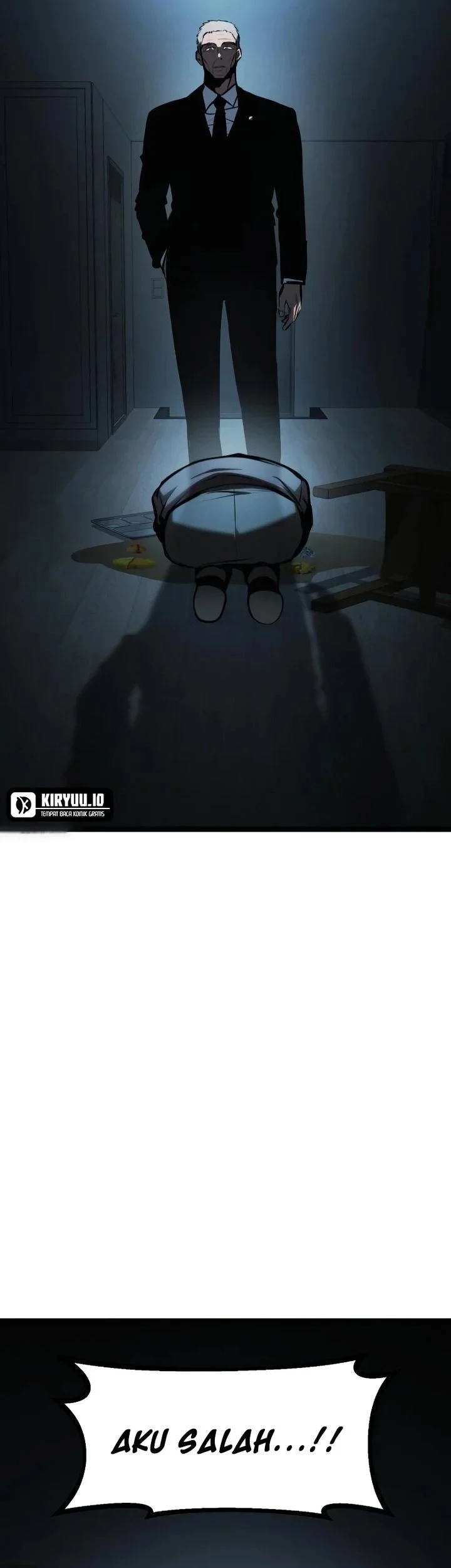 Level 999 Goblin Chapter 44 Gambar 78