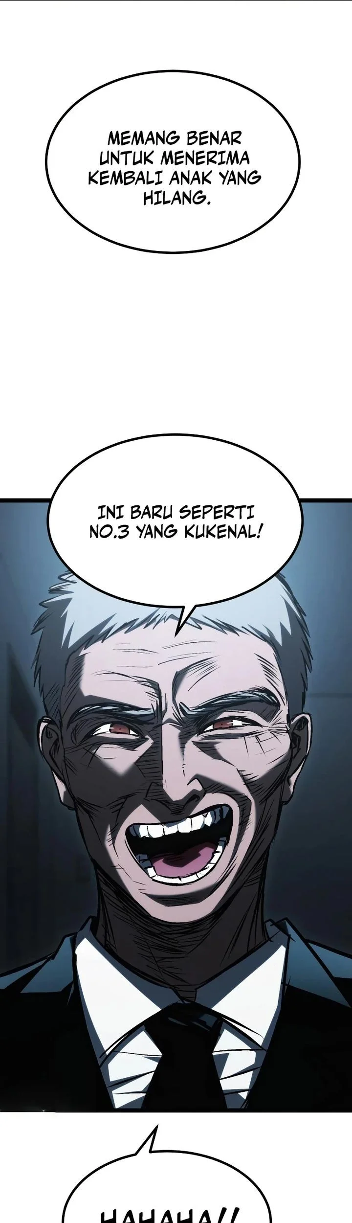 Level 999 Goblin Chapter 44 Gambar 86