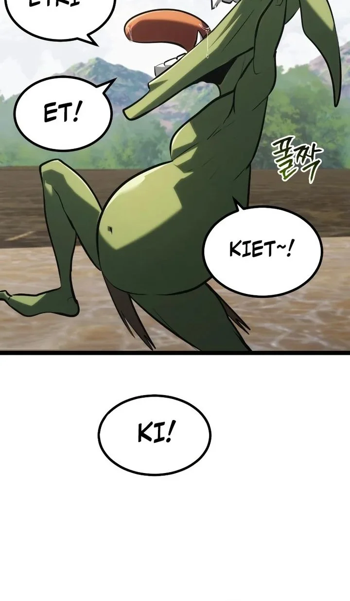 Level 999 Goblin Chapter 44 Gambar 91