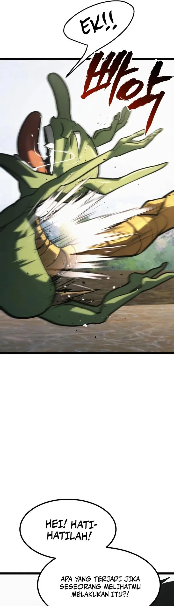 Level 999 Goblin Chapter 44 Gambar 92