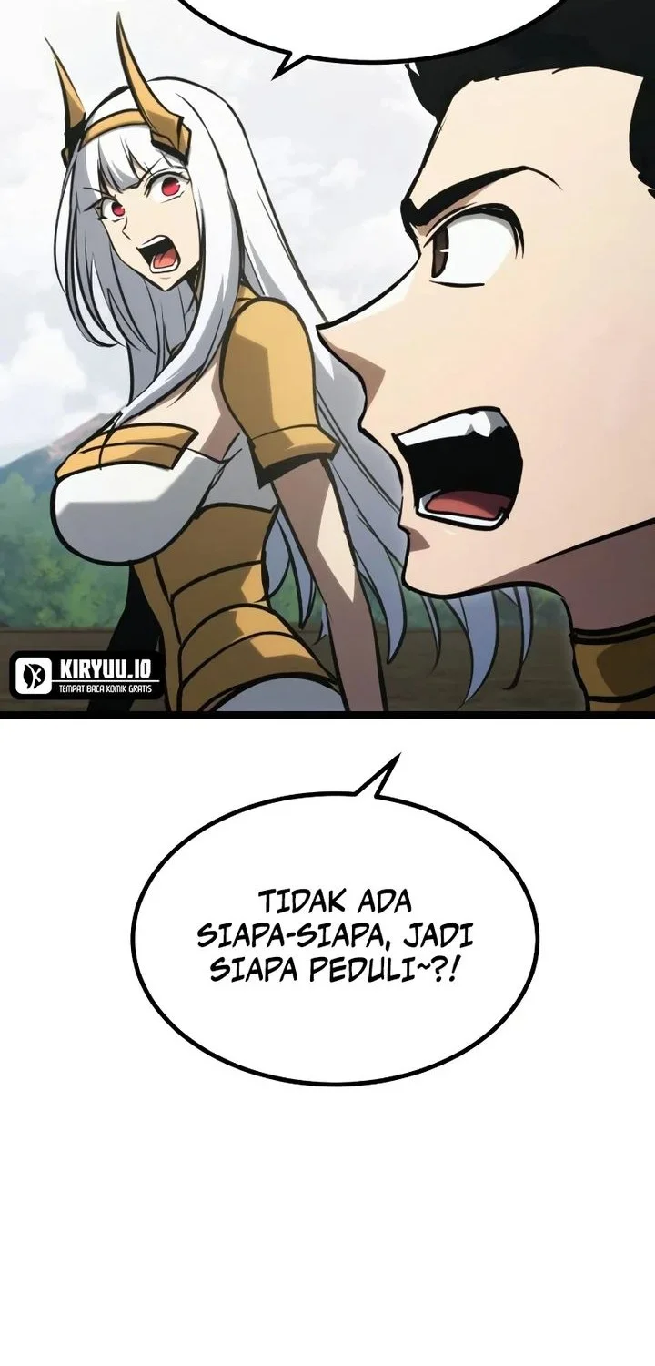 Level 999 Goblin Chapter 44 Gambar 93