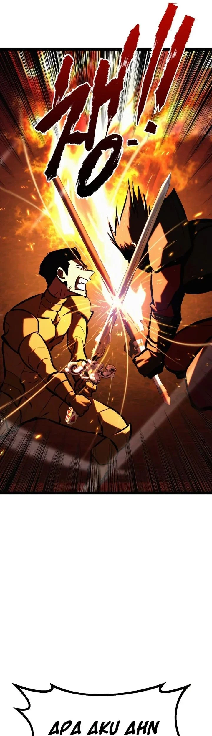 Level 999 Goblin Chapter 44 Gambar 98