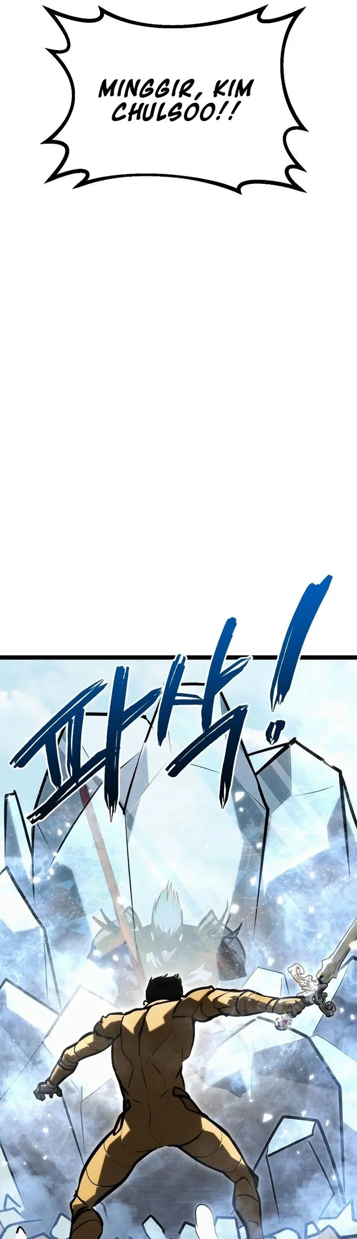 Level 999 Goblin Chapter 44 Gambar 102