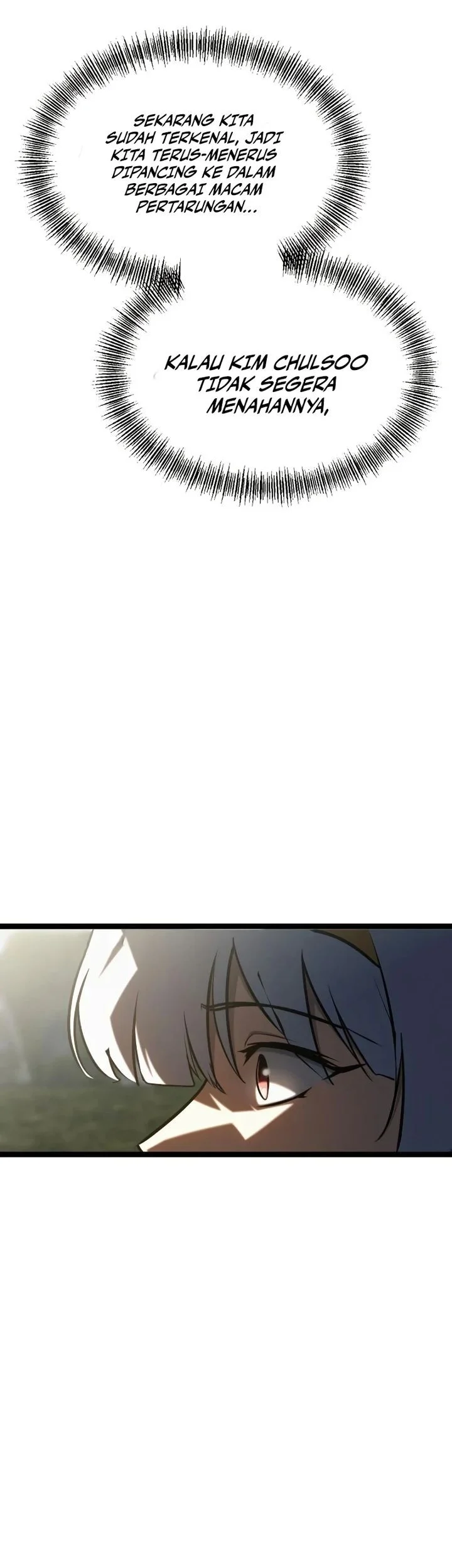 Level 999 Goblin Chapter 44 Gambar 106