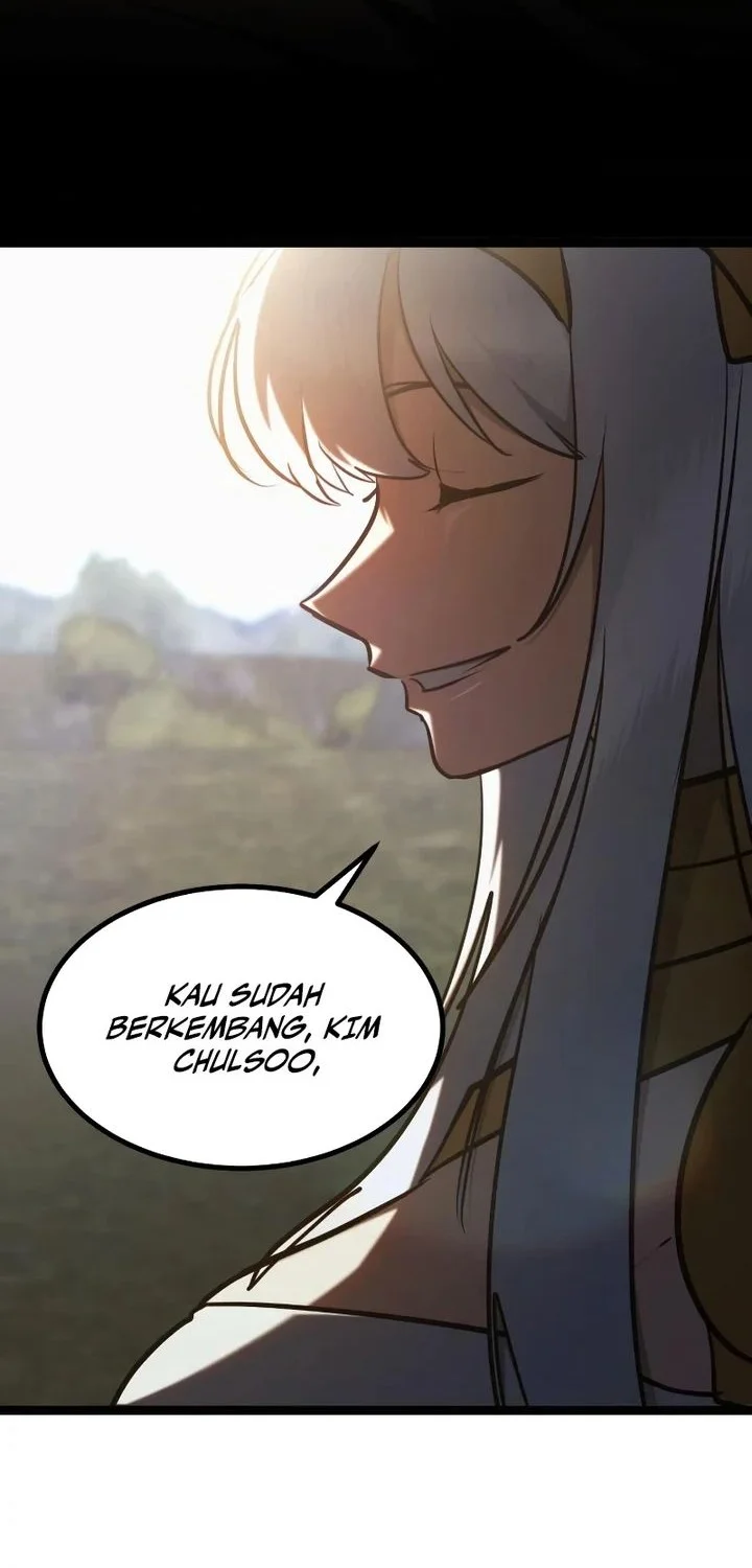 Level 999 Goblin Chapter 44 Gambar 109