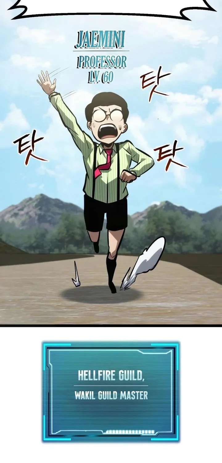 Level 999 Goblin Chapter 44 Gambar 111