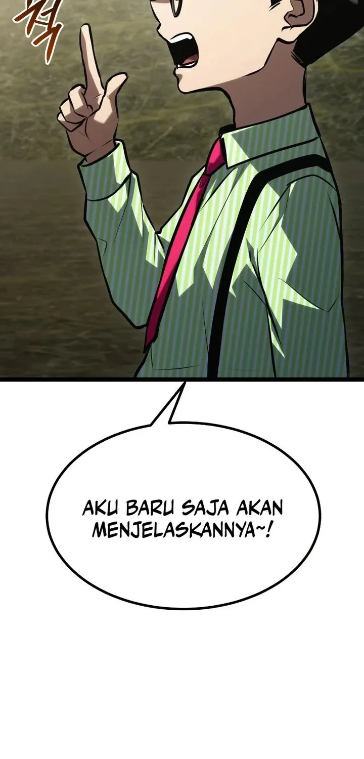 Level 999 Goblin Chapter 44 Gambar 117