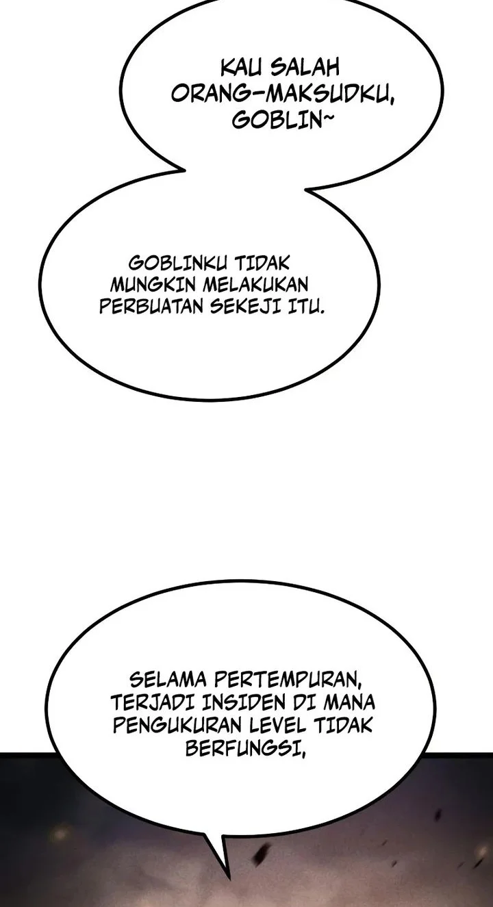 Level 999 Goblin Chapter 44 Gambar 121