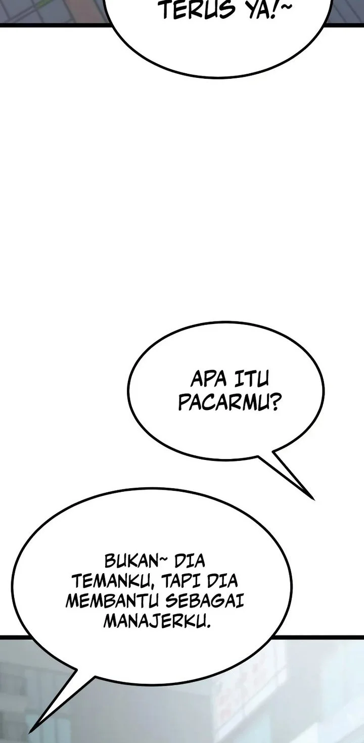 Level 999 Goblin Chapter 44 Gambar 12